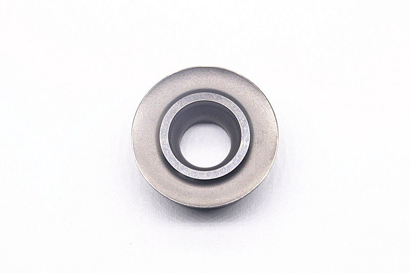MC1015/1020 Grade Cermet Round Insert Turning Tool Anti Corrosion RPMT1604-BB
