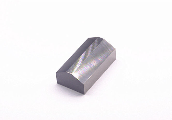 Durable CNC Turning Inserts For Mining Metallurgy And Machinery