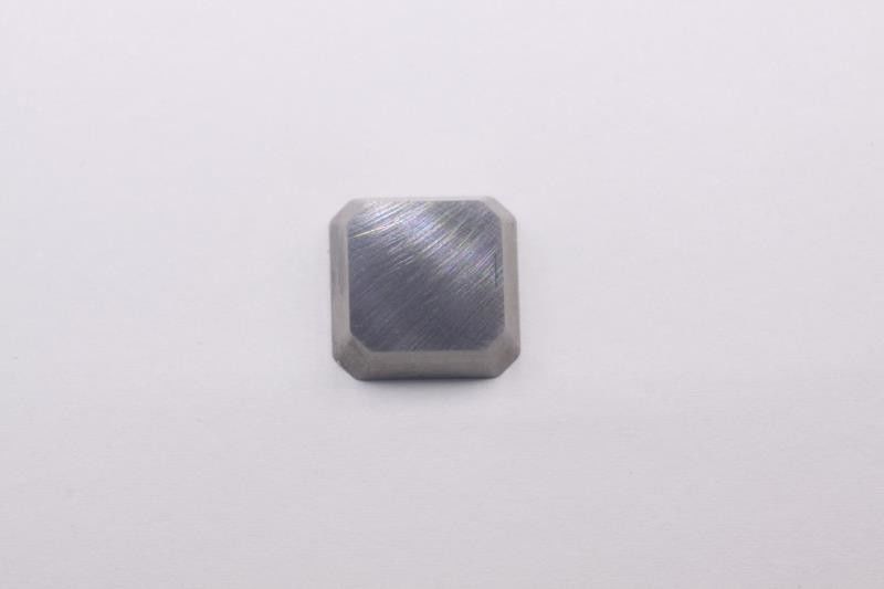 Corrosion Resistance CNC Milling Inserts