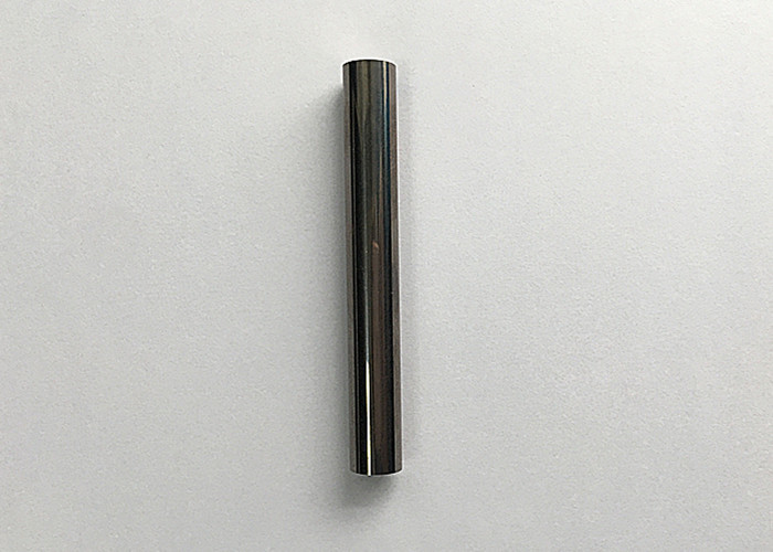 MC102A Grade Cermet Cutting Tools Cermet Rod For ID Boring Bar P10-20