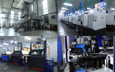 Chengdu Met-ceramic Advanced Materials Co.,ltd