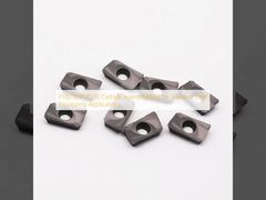 PV8210/PV8510 Carbide Inserts Milling for Stainless Steel Processing Applications