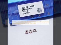 6GR 7GR 8GR 9GR  High-Quality Carbide Inner Turning Inserts for Reliable Machining, Inner Bore Insert