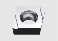 Professional Cermet Turning Inserts With Extrodinary Wear Resistance CCGT09T304L-S