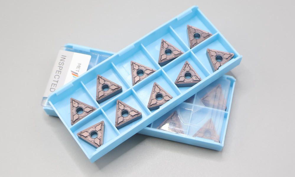 TNMG160404-ML Carbide Turning Tool Carbide Inserts CNC Turning Cutting Tool For Stainless Iron TNMG16