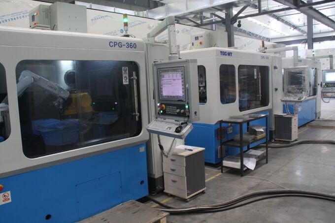 Carbide Turning Cutting Tools CNC Stainless Steel Fine Machining Left Head Cutting Internal Turning Tool VBGT110302