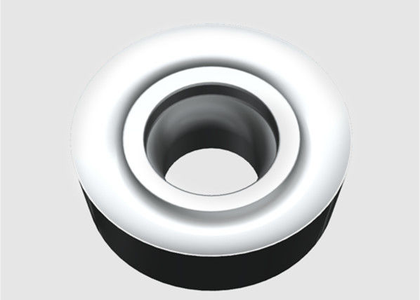 MC1020 Grade TiCN Cermet Insert RPMT1604-BB Turning Tool with Wear Resistance for Finishing