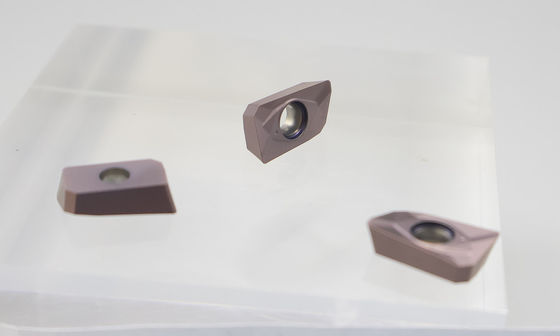 Carbide Inserts factory, Buy good quality Carbide Inserts Products from ...