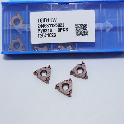 CNC Threading Insert factory, Buy good quality CNC Threading Insert ...